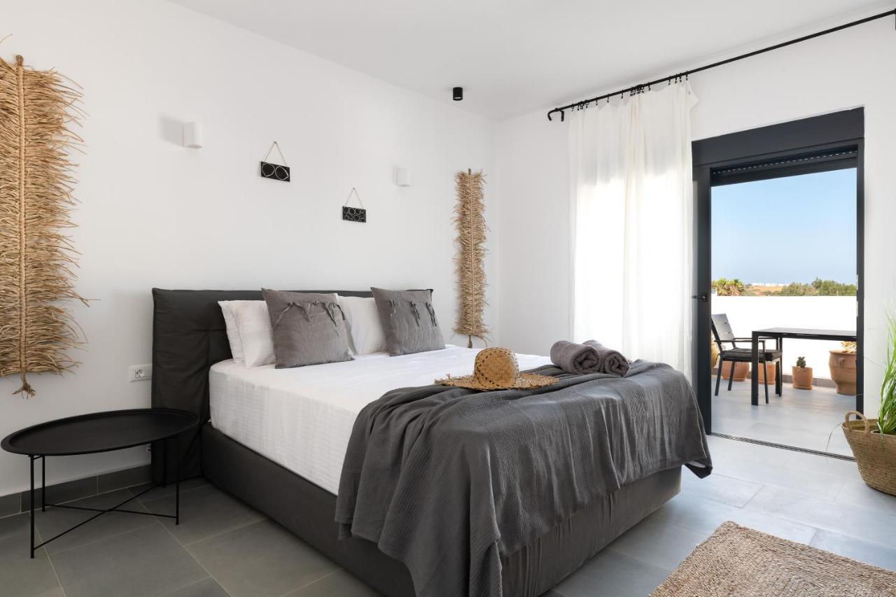 Seasand Villa Lachania  Exterior photo